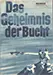 Progress Filmillustrierte Das Geheimnis der Bucht - Presse und Werbedienst